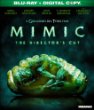 Mimic -- The Director's Cut (Blu-ray)