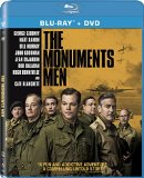 Monuments Men, The (Blu-ray)