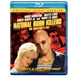 Natural Born Killers -- Unrated Director's Cut (Blu-ray)