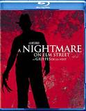 Nightmare On Elm Street, A (Blu-ray)