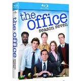 Office: Season Seven, The (Blu-ray)