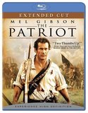 Patriot, The (Blu-ray)