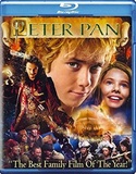 Peter Pan (Blu-ray)