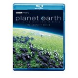 Planet Earth -- The Complete Series (Blu-ray)