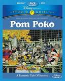 Pom Poko (Blu-ray)