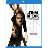 Prison Break: The Final Break (Blu-ray)