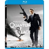 Quantum of Solace (Blu-ray)