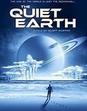 Quiet Earth, The (Blu-ray)