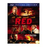 RED -- Special Edition (Blu-ray)