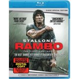 Rambo -- Special Edition (Blu-ray)