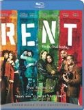 Rent (Blu-ray)