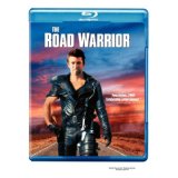 Road Warrior, The (Blu-ray)
