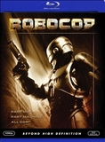 RoboCop (Blu-ray)