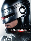 Robocop: Trilogy Collection (Blu-ray)