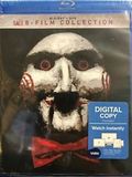 Saw Collection (Blu-ray)