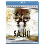 Saw II (Blu-ray)