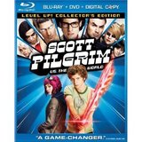 Scott Pilgrim vs. The World (Blu-ray)