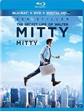 Secret Life of Walter Mitty, The (Blu-ray)