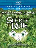 Secret of Kells -- Special Edition, The (Blu-ray)