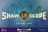 Shawscope: Volume One (Blu-ray)