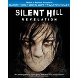 Silent Hill: Revelation (Blu-ray)