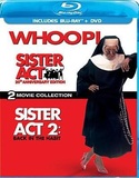 Sister Act: Two-Movie Collection (Blu-ray)