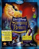 Sleeping Beauty -- 50th Anniversary Edition (Blu-ray)