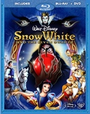 Snow White and the Seven Dwarfs (Blu-ray)