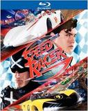 Speed Racer: The Movie (Blu-ray)
