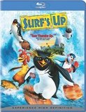 Surf's Up (Blu-ray)