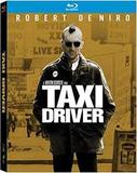 Taxi Driver (Blu-ray)