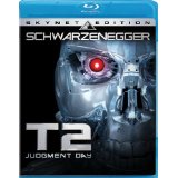 Terminator 2: Judgment Day (Skynet Edition) (Blu-ray)