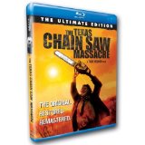 Texas Chainsaw Massacre, The (Blu-ray)