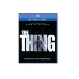 Thing (2011), The (Blu-ray)