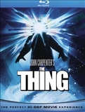 Thing, The (Blu-ray)