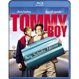Tommy Boy -- Holy Schnike Edition (Blu-ray)