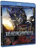 Transformers: Revenge of the Fallen -- 2-Disc Special Edition (Blu-ray)