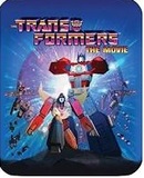 Transformers: The Movie -- 30th Anniversary Edition (Blu-ray)