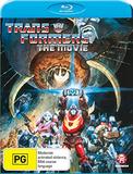 Transformers: The Movie (Blu-ray)