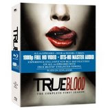 True Blood: The Complete First Season (Blu-ray)