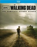 Walking Dead: The Complete Second Season, The (Blu-ray)