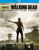 Walking Dead: The Complete Third Season, The (Blu-ray)