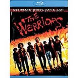 Warriors, The (Blu-ray)