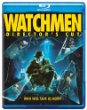Watchmen -- Director's Cut (Blu-ray)