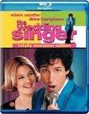 Wedding Singer, The -- Totally Awesome Edition (Blu-ray)