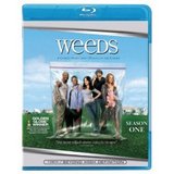 Weeds: Season One (Blu-ray)