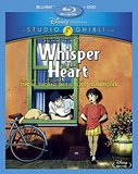 Whisper of the Heart (Blu-ray)