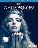 White Princess, The (Blu-ray)