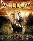 Willow (Blu-ray)