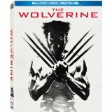 Wolverine, The (Blu-ray)